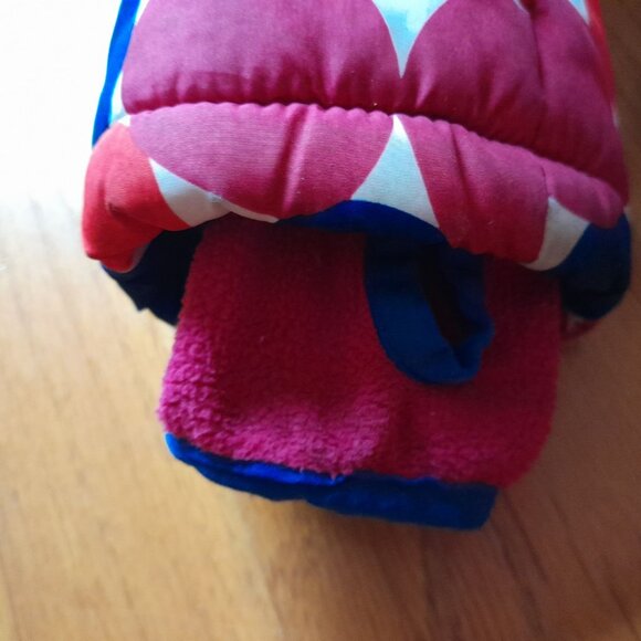 Lands End 4T winter coat - Picture 3 of 6